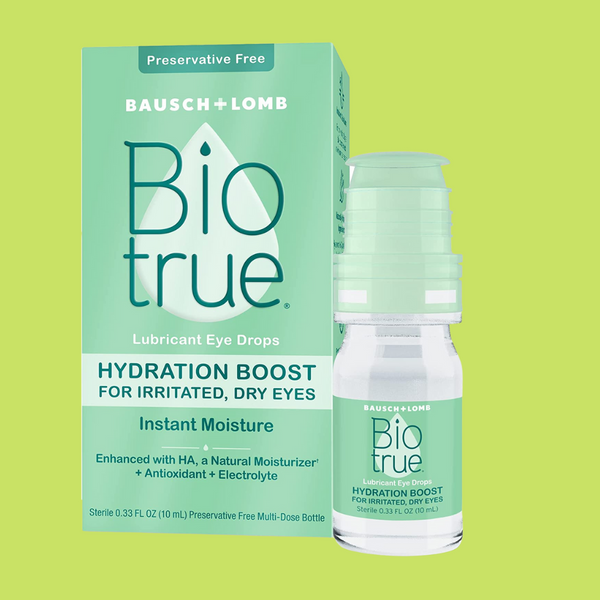 Keep Your Eyes Refreshed And Moistened With Our Best Eye Drops For