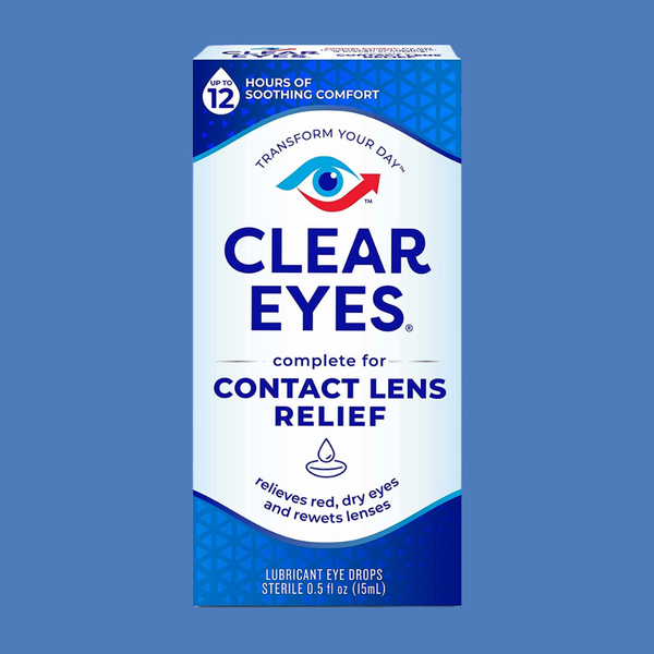 Keep Your Eyes Refreshed And Moistened With Our Best Eye Drops For