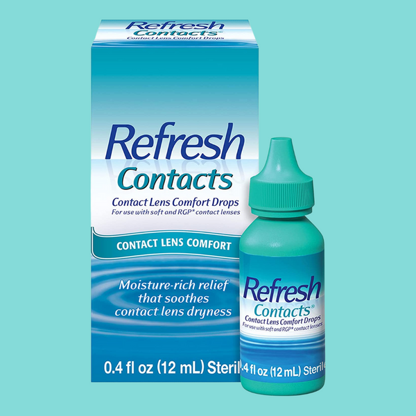 Keep Your Eyes Refreshed And Moistened With Our Best Eye Drops For