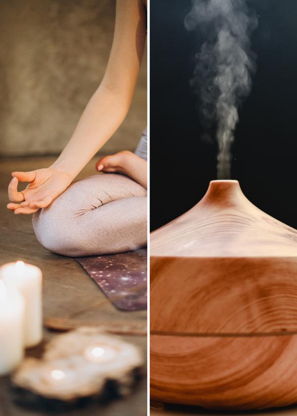 5 Best Essential Oil Diffusers To Make Any Large Room Your Happy Place!