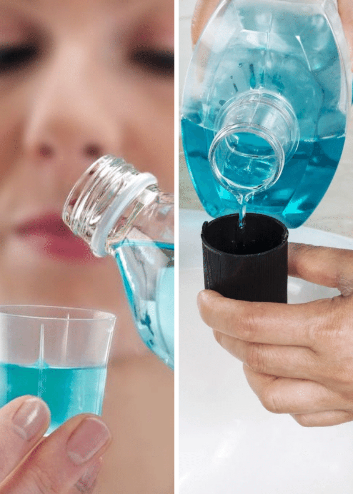 The 5 Best Mouthwash To Help You Improve Basically Any Oral Hygiene Routine!