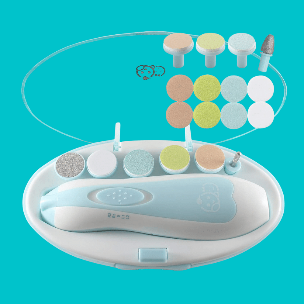 The Best Baby Nail Clippers That Are Safe And Easy To Use!