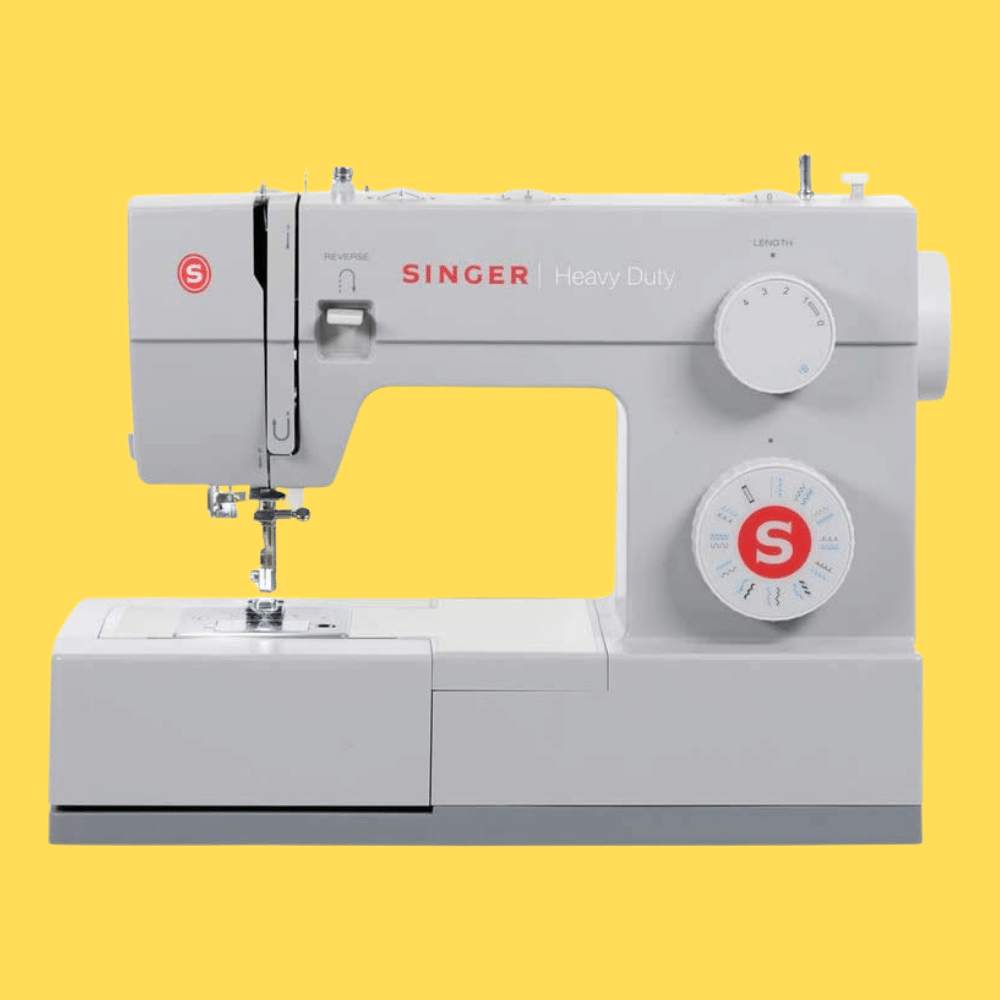 The Best Heavy Duty Sewing Machines You Can Get Oh So Crafty With!