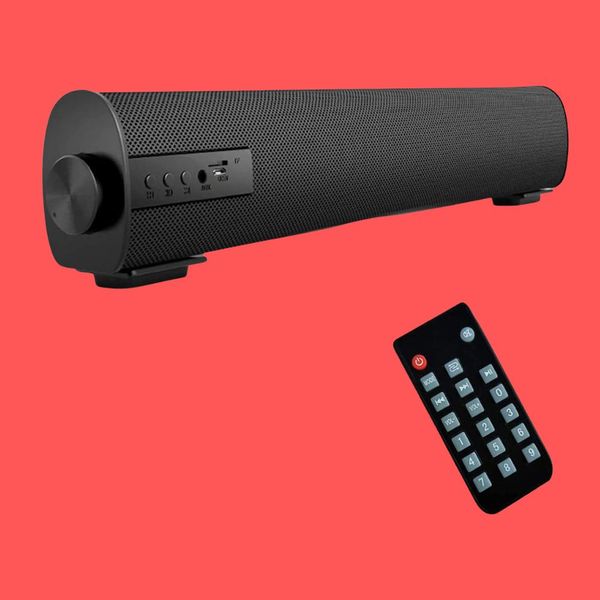Why Your Outdoor Activities Deserve the Best Soundbar Money Can Buy!