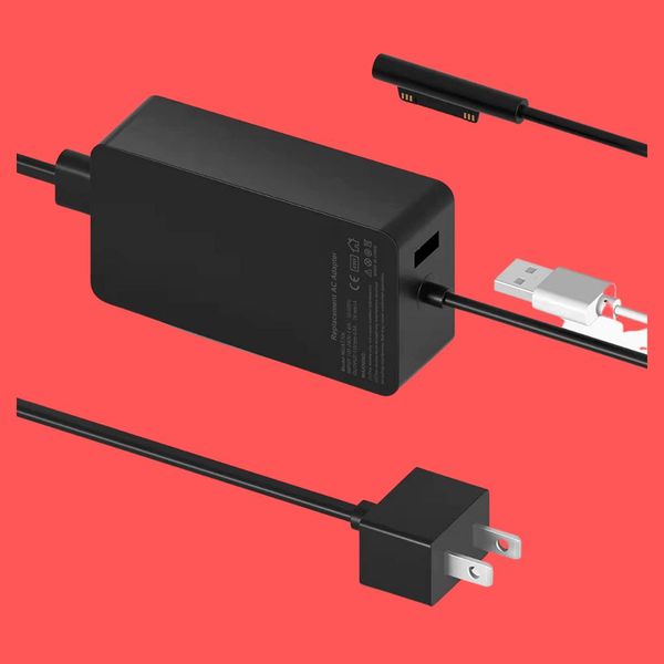 The 5 Best Microsoft Surface Chargers Right Now!