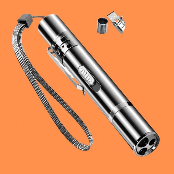 Discovering The Best Laser Pointers on Amazon!