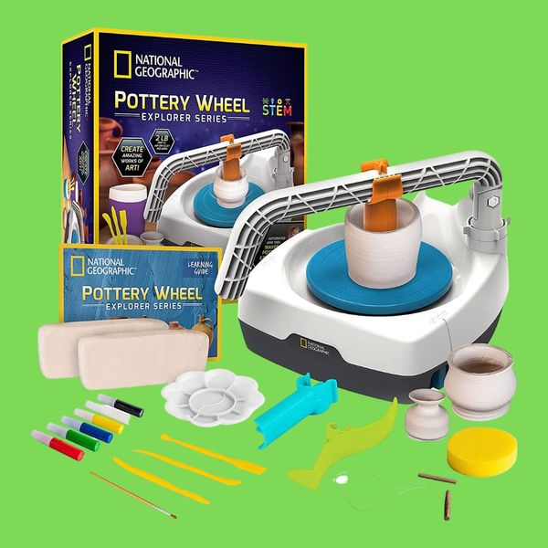 Lets Get Spinning With The Best Pottery Wheels For You!