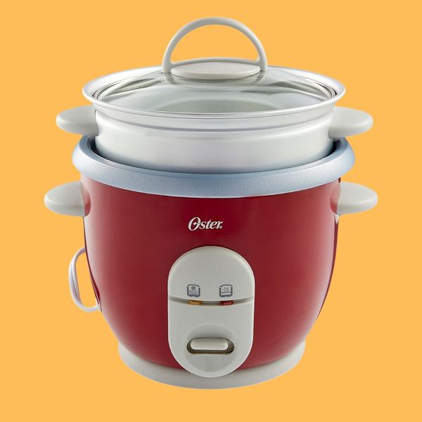 Cook Quickly, Eat Delightfully The Best Oster Rice Cooker!