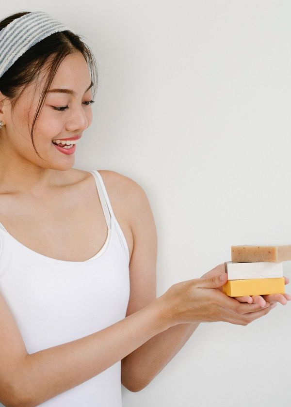 Does Mexican Soap Have a Place in Your Skin Care Routine?