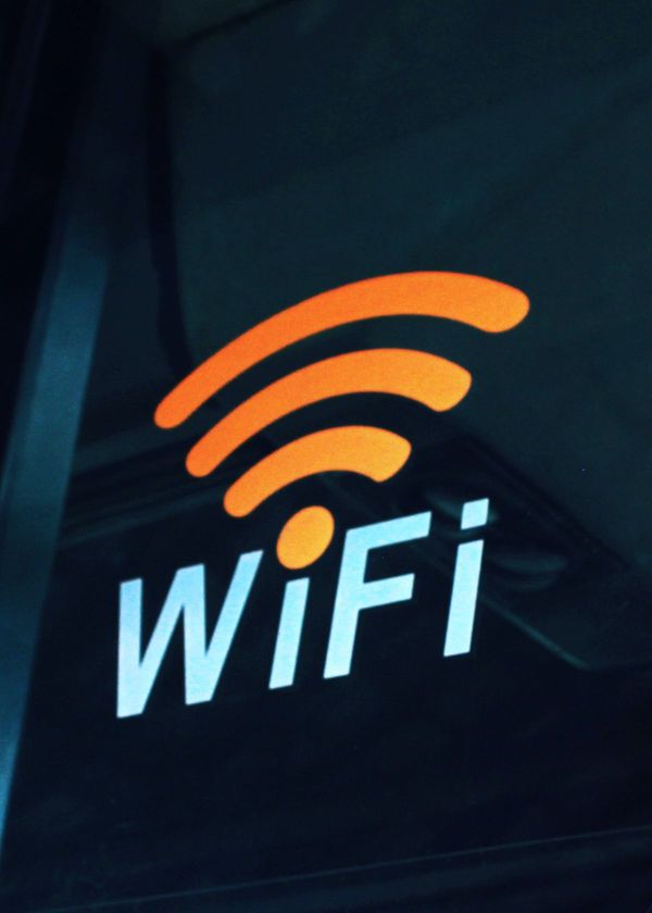 Yes, You Can Put A Wifi Extender Outside!