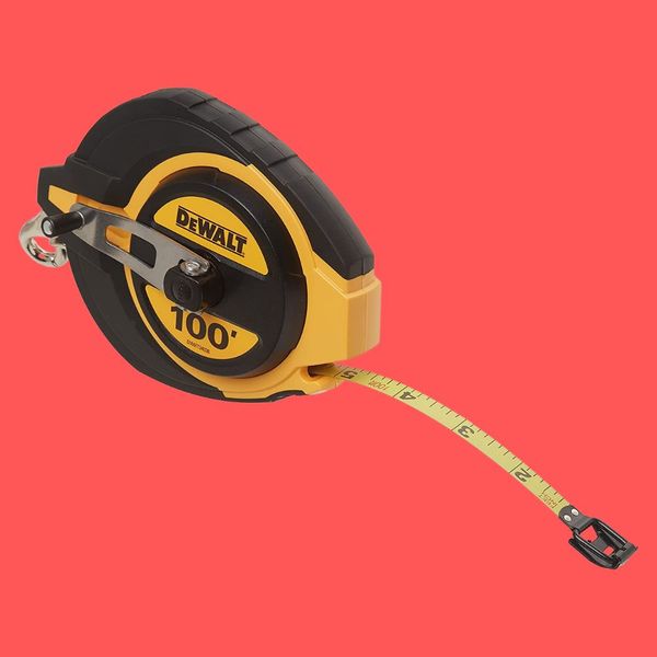 Make Measuring Easy The Best DeWalt Tape Measures!