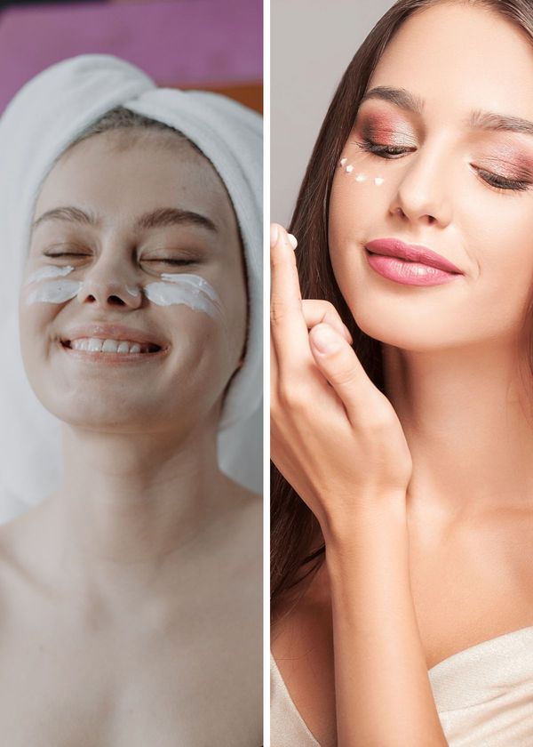 You Won’t Believe Your Eyes! The Best Vegan Eye Cream