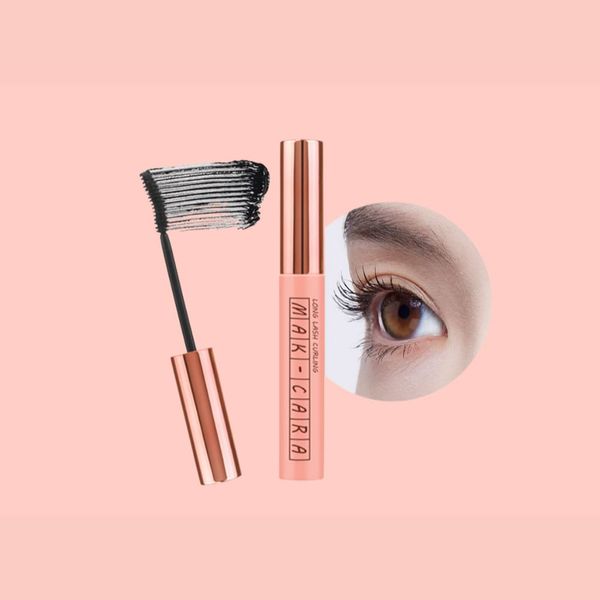 Add Curl, Volume, & Length The Best Korean Mascara