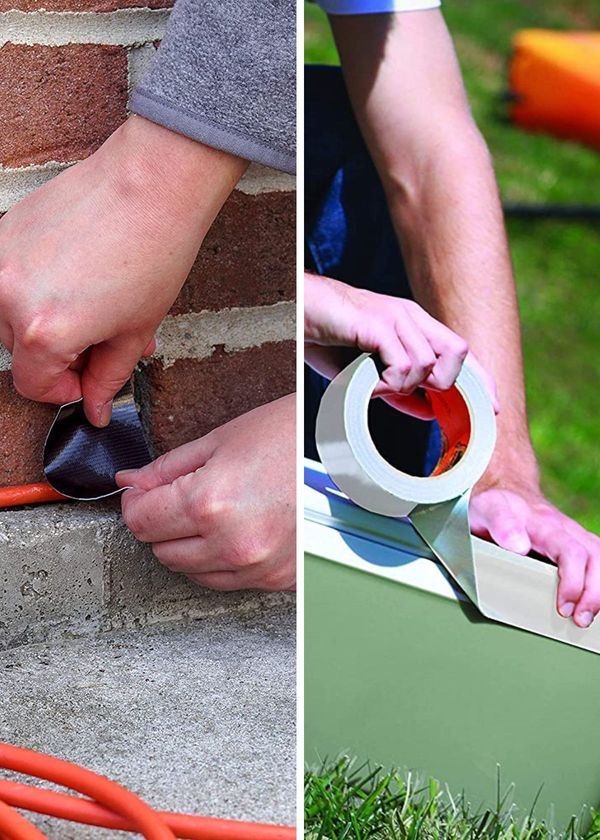 No Monkey Business - Get The Best Gorilla Duct Tape Around!