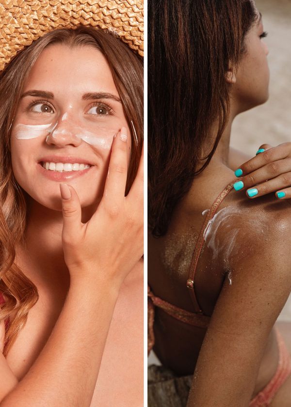 Try Out The Best Sunscreen Stick! Perfect For A Sunny Day