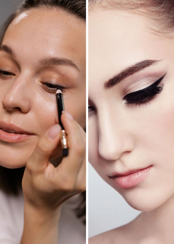 Get The Perfect Eye Look With The Best Vegan Eyeliners