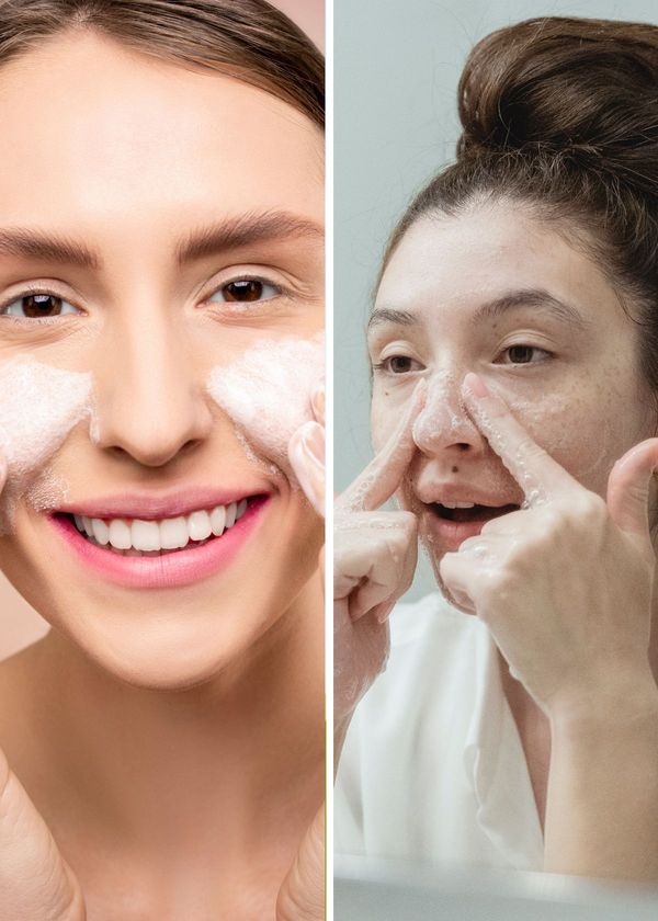 Clean and Clear Complexion With The Best Vegan Face Wash