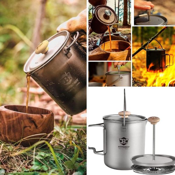 Wake Up And Smell The Coffee The Ultimate Guide To The Best Camping