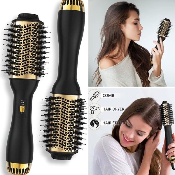 TravelFriendly And SalonQuality Meet The Best Dual Voltage Hair