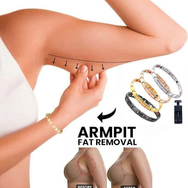 The Top 5 Lymph Detox Bracelets!