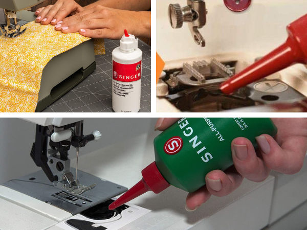 Sew Smoothly & Seamlessly With The Top 5 Sewing Machine Oils!