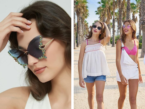 Flutter In Style: Discover The Top Butterfly Sunglasses For Effortless Chic!