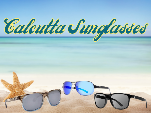 Shade Your Style Game with the Top 5 Calcutta Sunglasses!