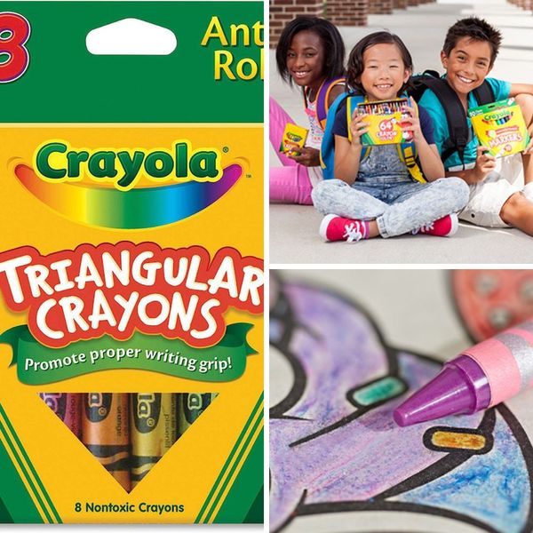 The Best Crayons For Toddlers That Will Keep Them Entertained For Hours!