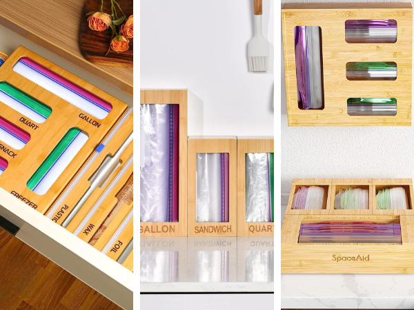 Zip Your Way To Organization Heaven With These Top 5 Organizers!