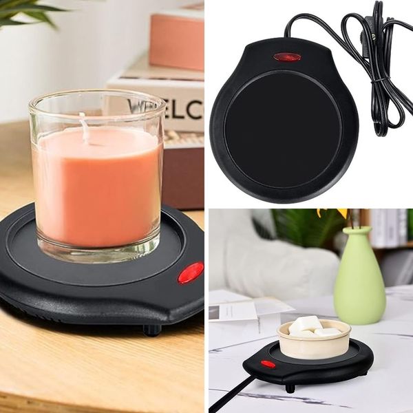 Uncover The Best Candle Warmer Plates Of 2023!