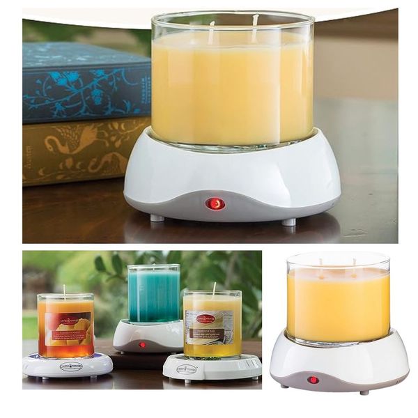 Uncover The Best Candle Warmer Plates Of 2023!