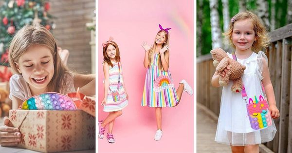 Pop It Purses: The Top 5 Trendsetters You Need In Your Closet!