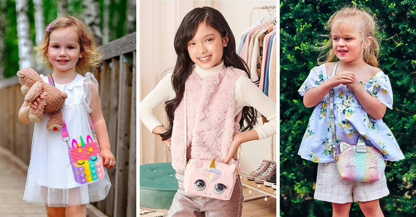The Ultimate Guide To The Must-Have Unicorn Purses!