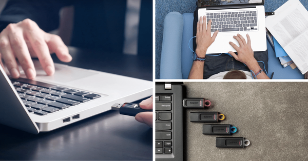 Unveiling The Top 5 Turbo-Charged 32gb Flash Drives!