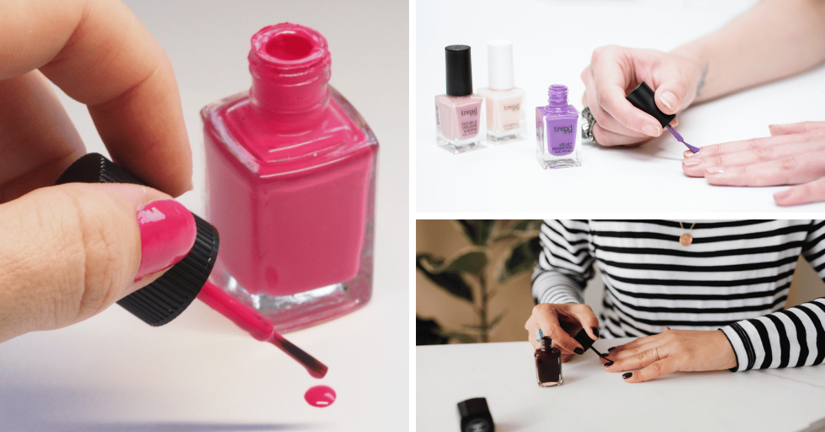 Nail The Perfect Manicure: 5 Best Antifungal Nail Polishes
