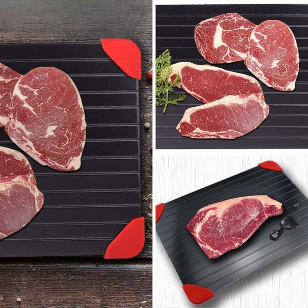 The Top 5 Defrosting Trays Making Life Easier!