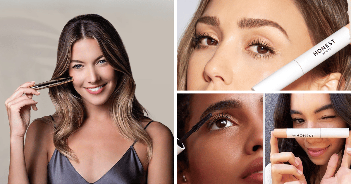 The Top 5 Vegan Mascaras For Stunning Cruelty-Free Lashes!