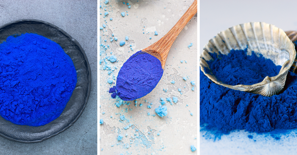 Ranking The Top 5 Blue Spirulina Powders!