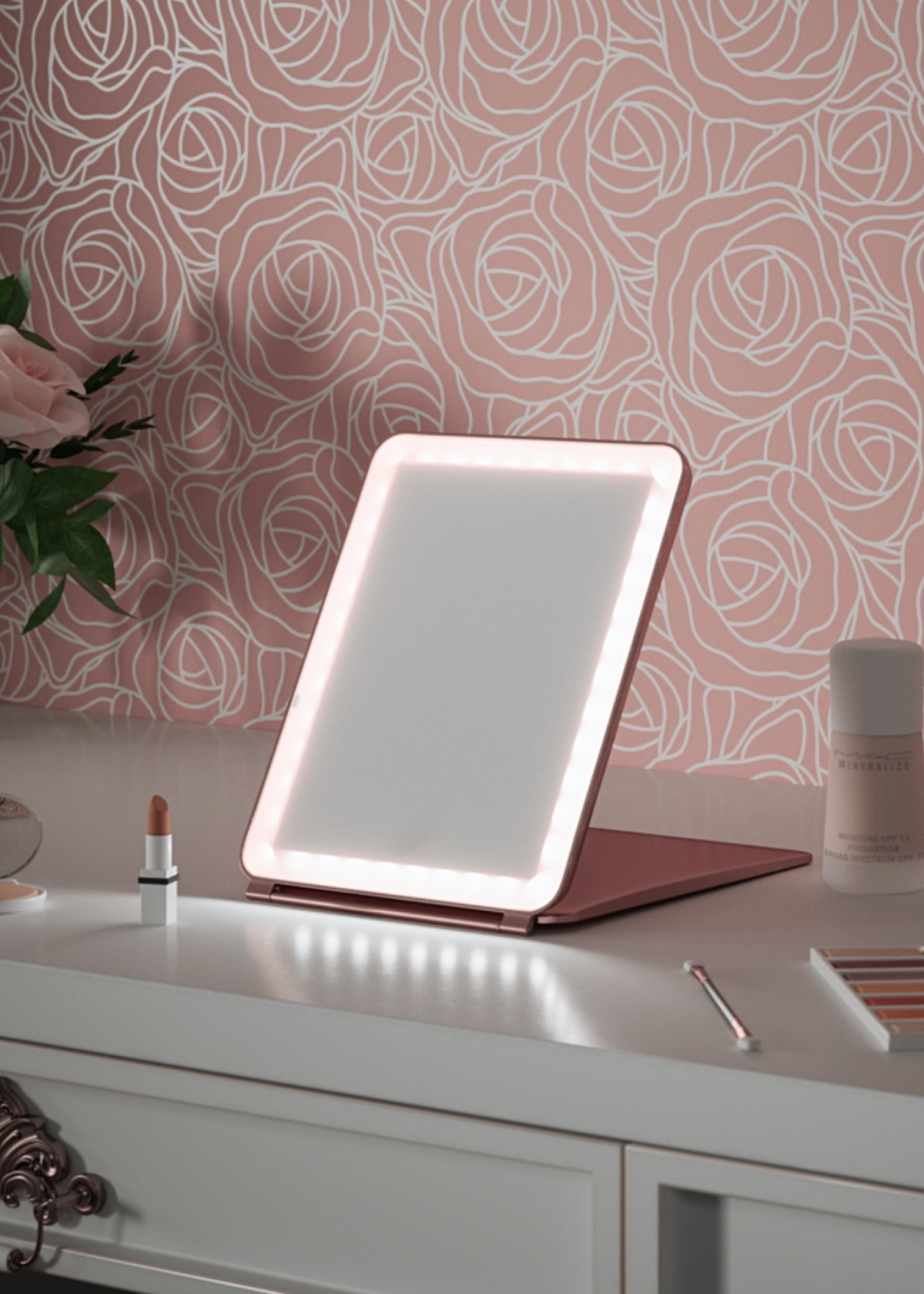 Illuminating And Entertaining The Best Bluetooth Mirrors!