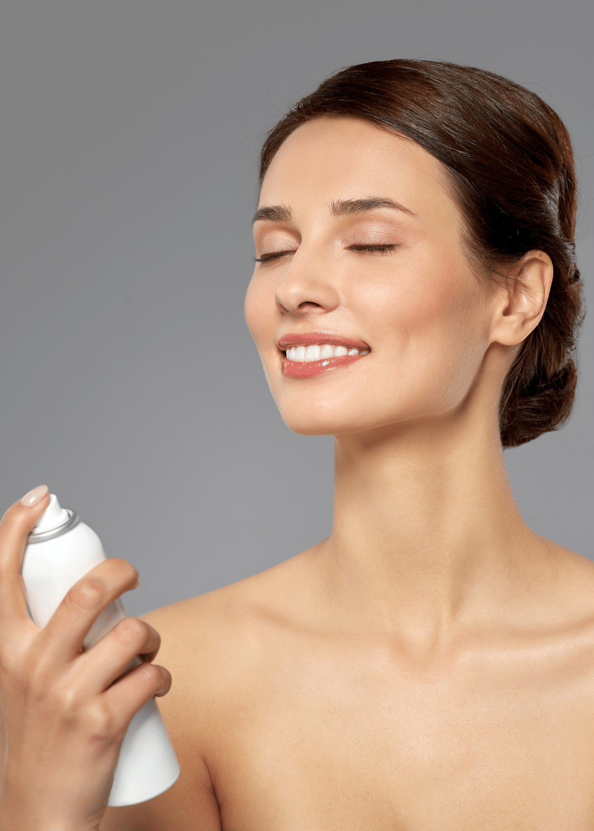 The Best Setting Spray For Acne Prone Skin