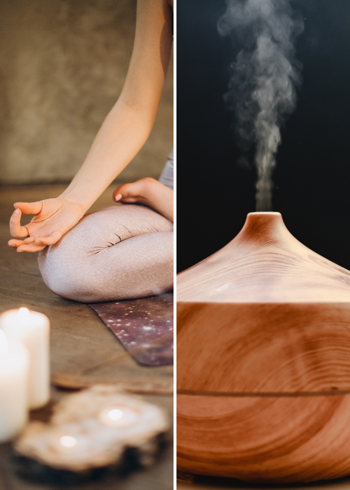 Best Essential Oil Diffusers To Make Any Large Room Your Happy Place