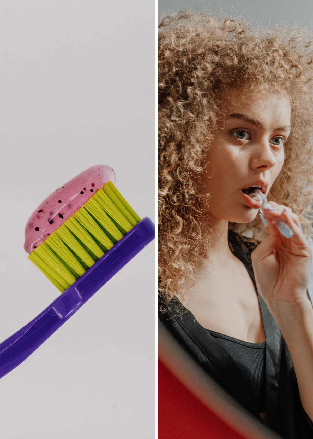 The BracesFriendly Toothpaste We Can't Live Without