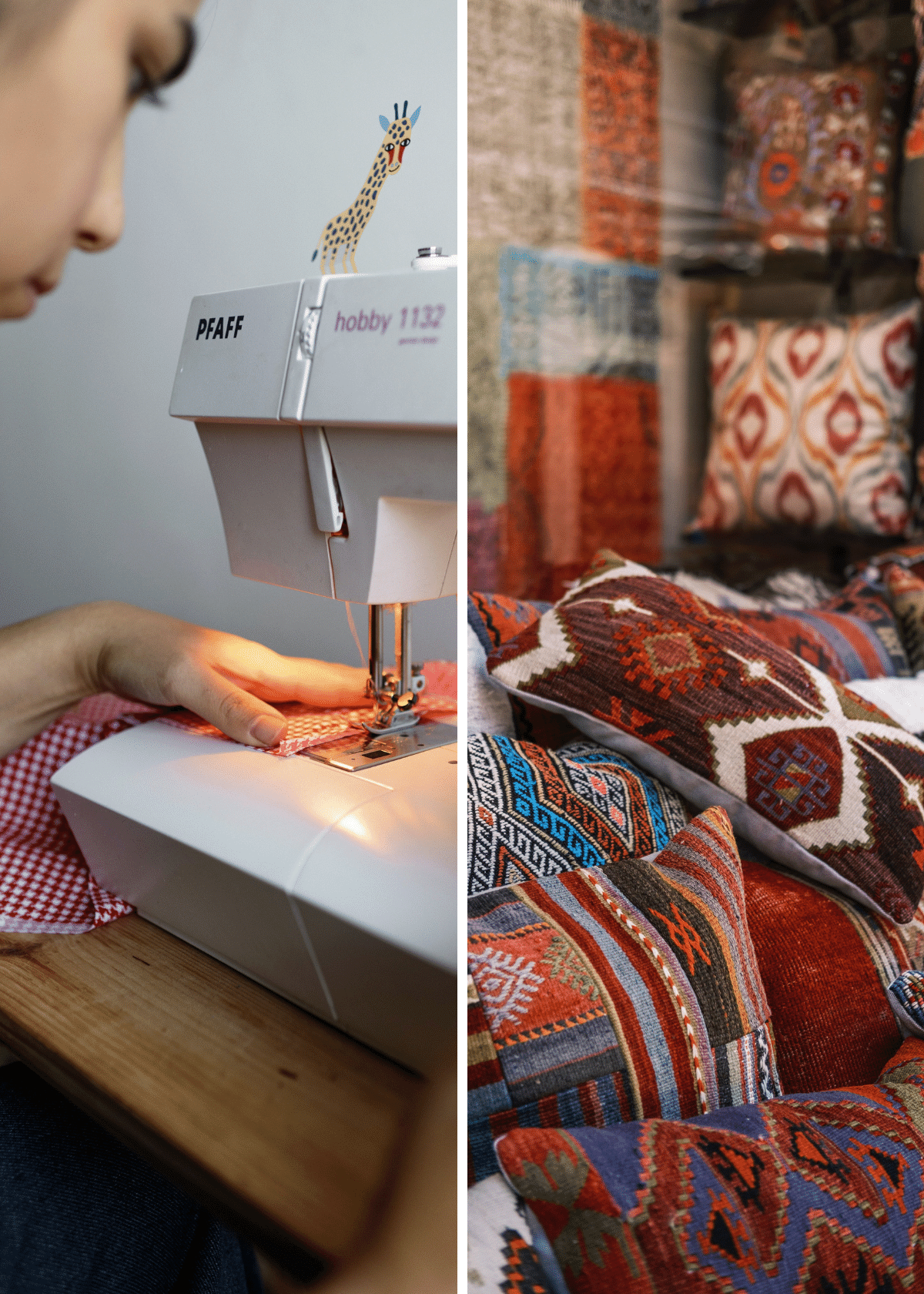 The Best Heavy Duty Sewing Machines You Can Get Oh So Crafty With!