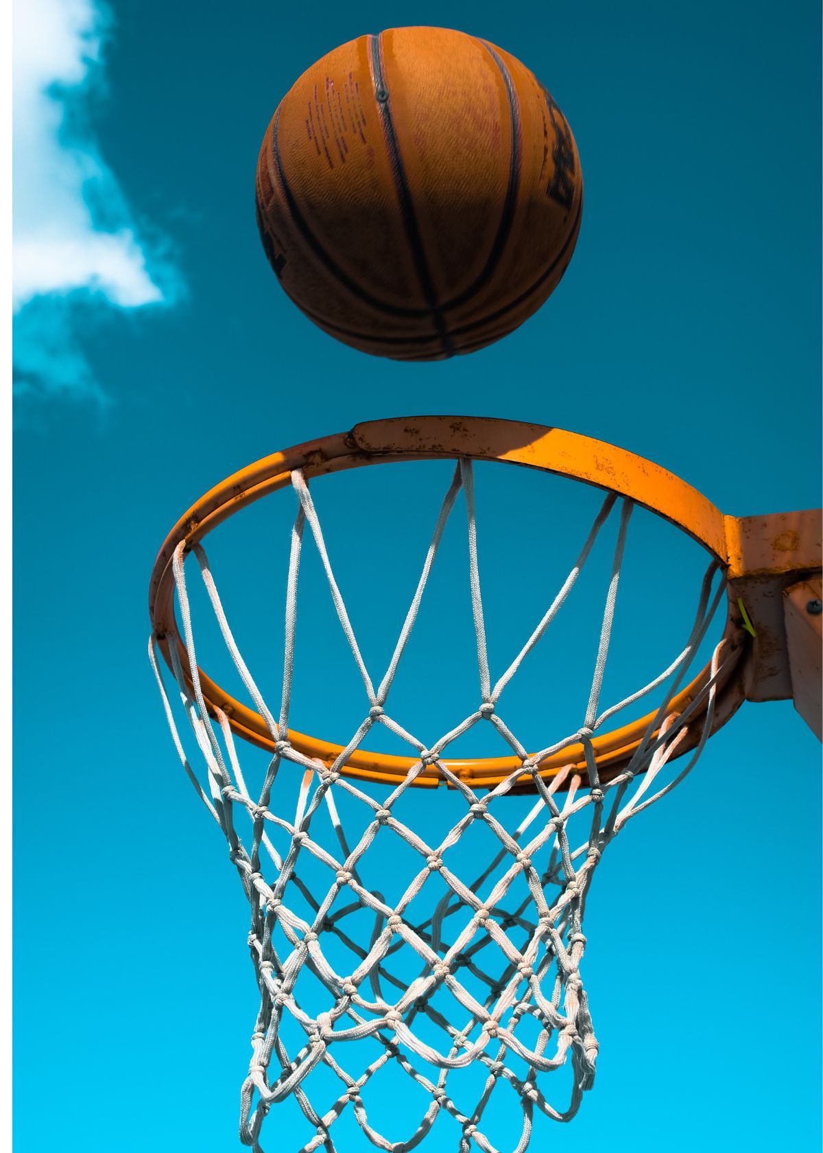 Rubber Ballin' or Not? Is a Rubber Basketball Best for Outdoor Play?