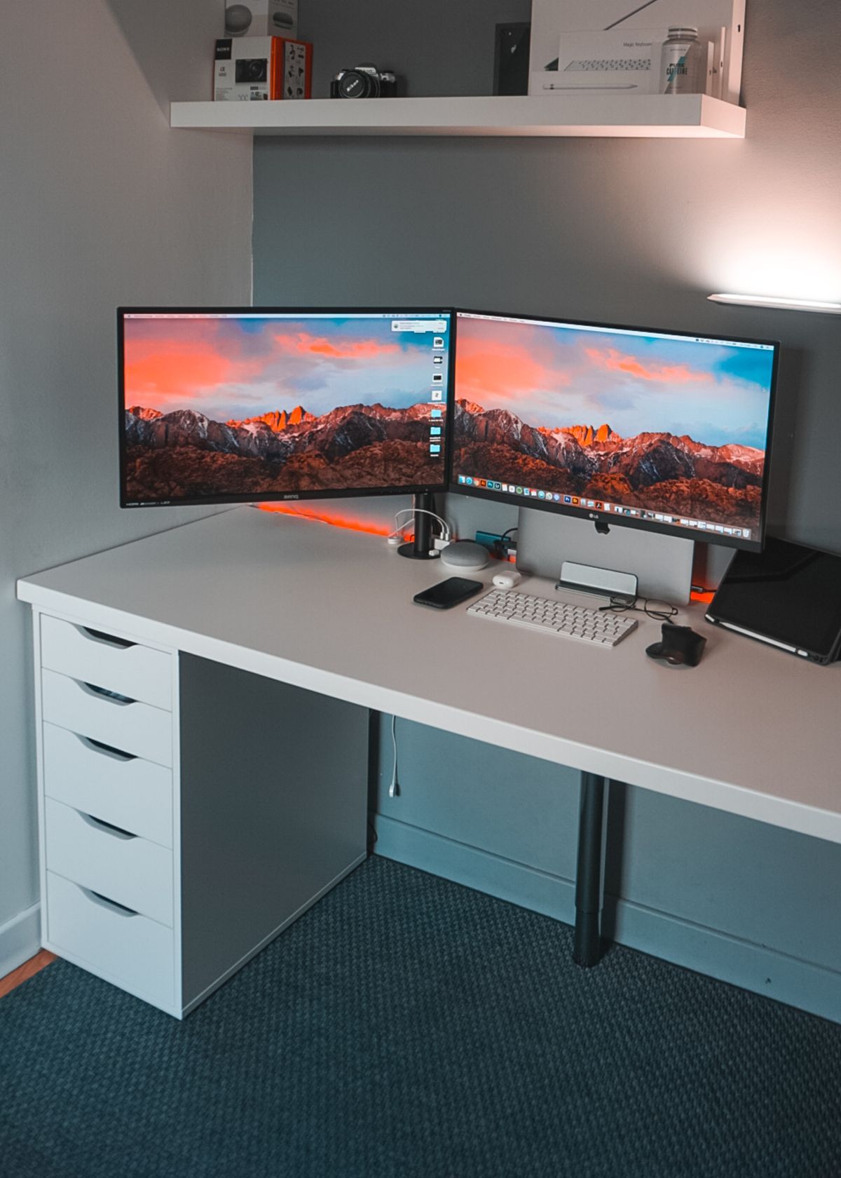 The Importance of the Right Desk for Gaming