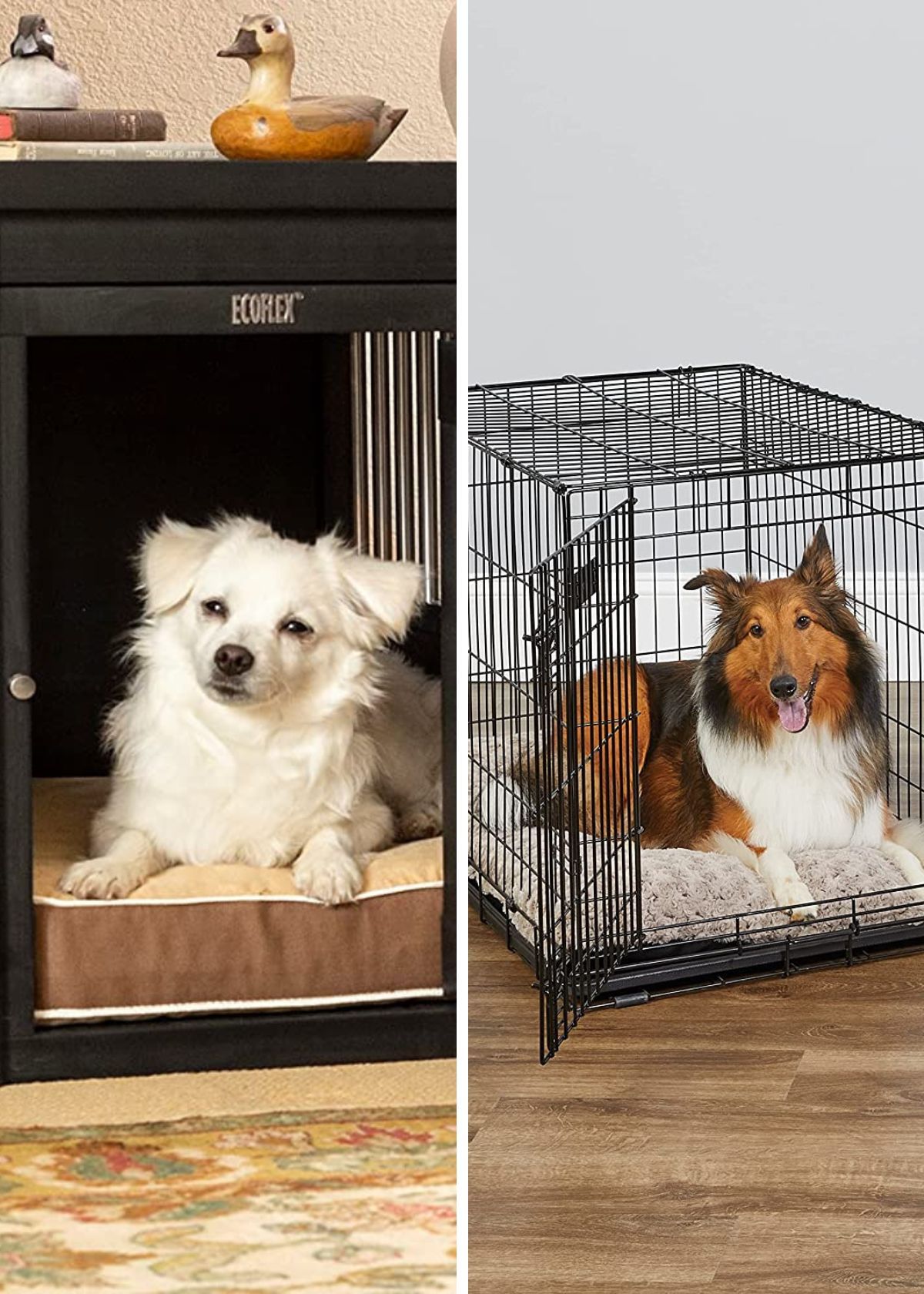 Why Every Dog Lover Needs At Least One Of These Best Indoor Dog Kennels!