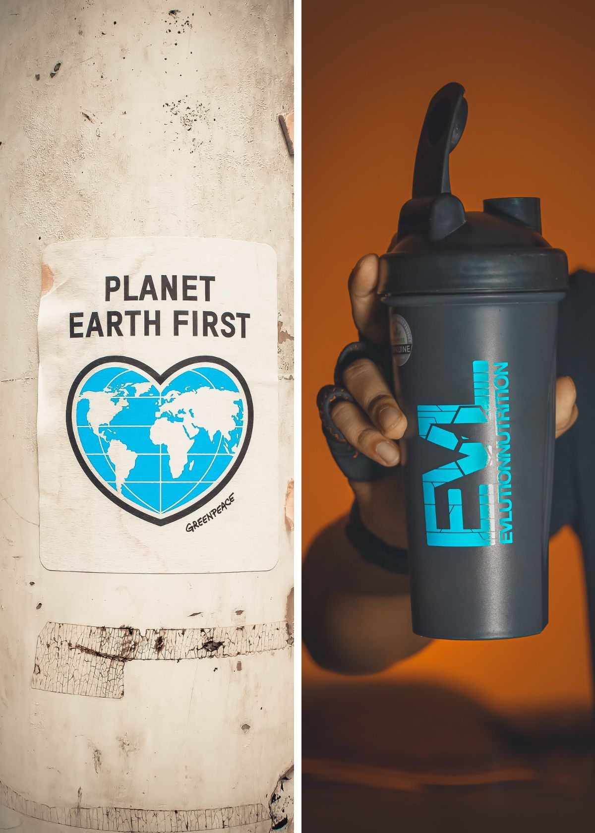 Veganism and Fitness Perfectly Combined The Best Vegan Pre Workout