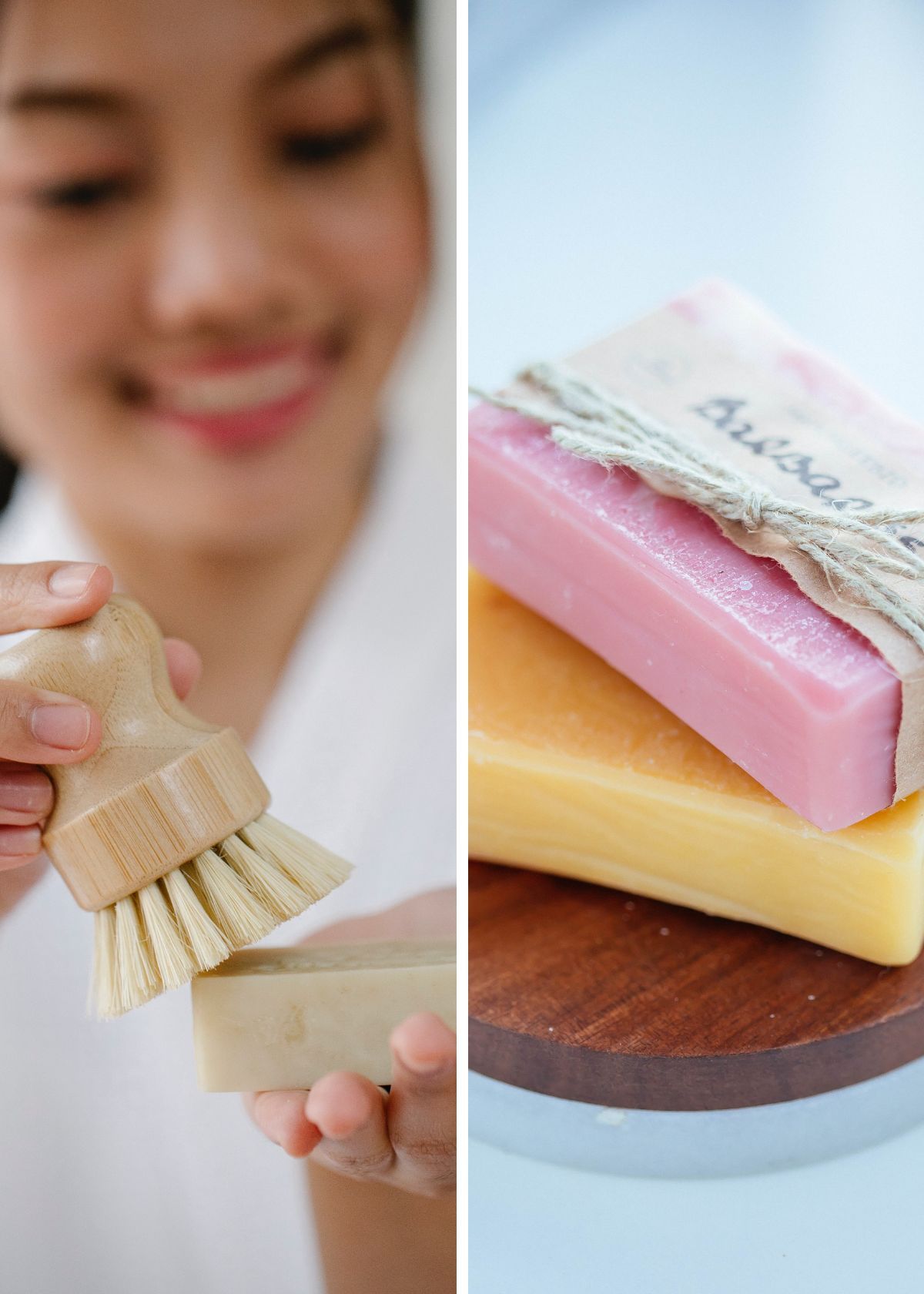 Say Adios To Acne Get Glowing with Mexican Acne Soaps